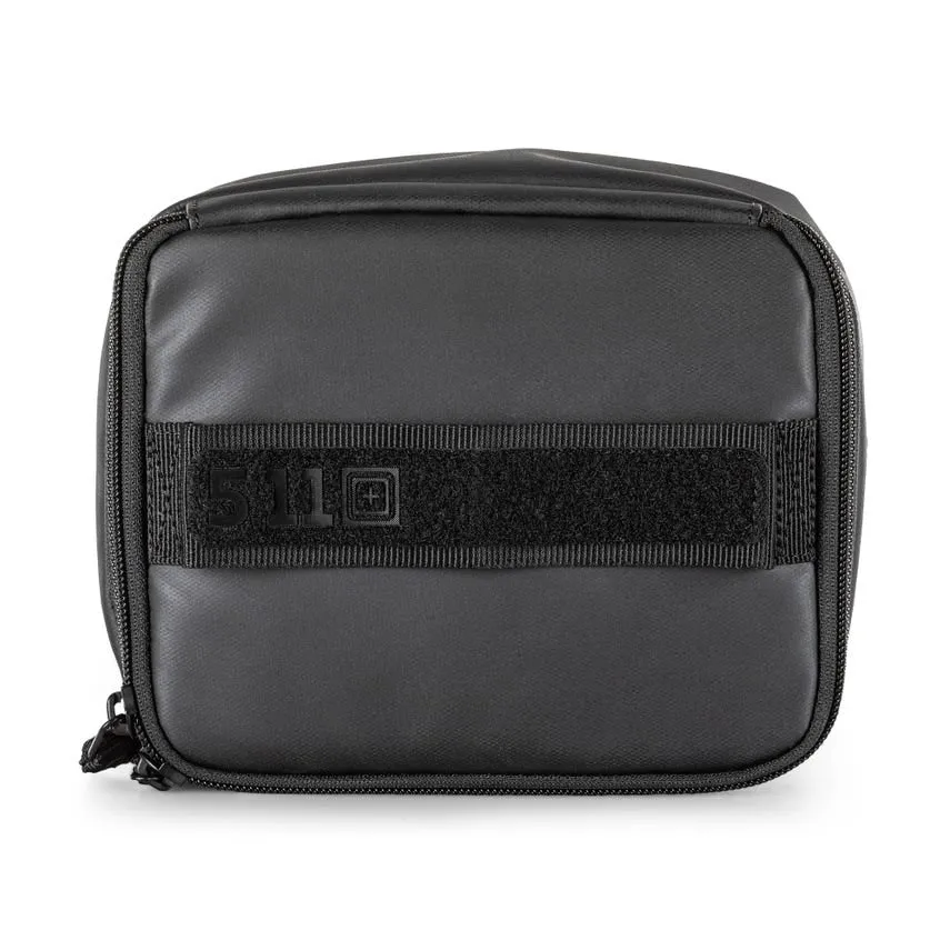 5.11 TACTICAL RESPONDER MED POUCH BLACK