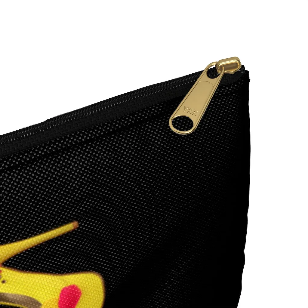 Accessory Pouch Hamburger 'Pop Princess'
