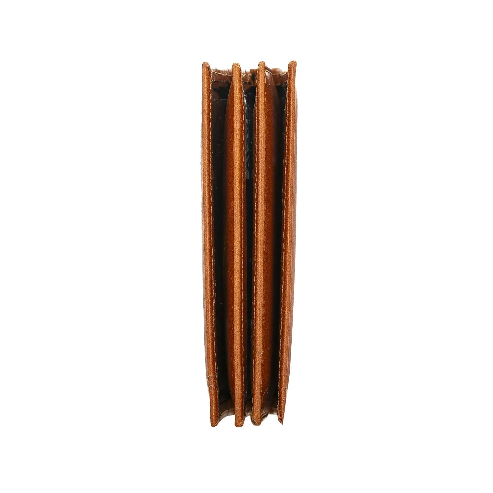Andy Leather Card Holder
