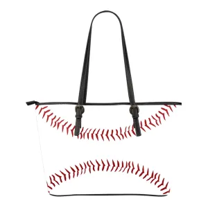 Baseball Tote Bag