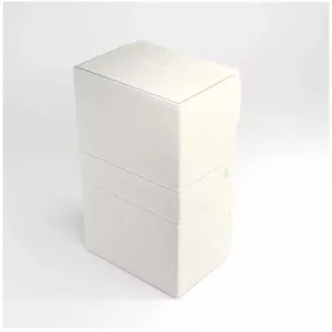 Gamegenic Stronghold 200  Convertible - White