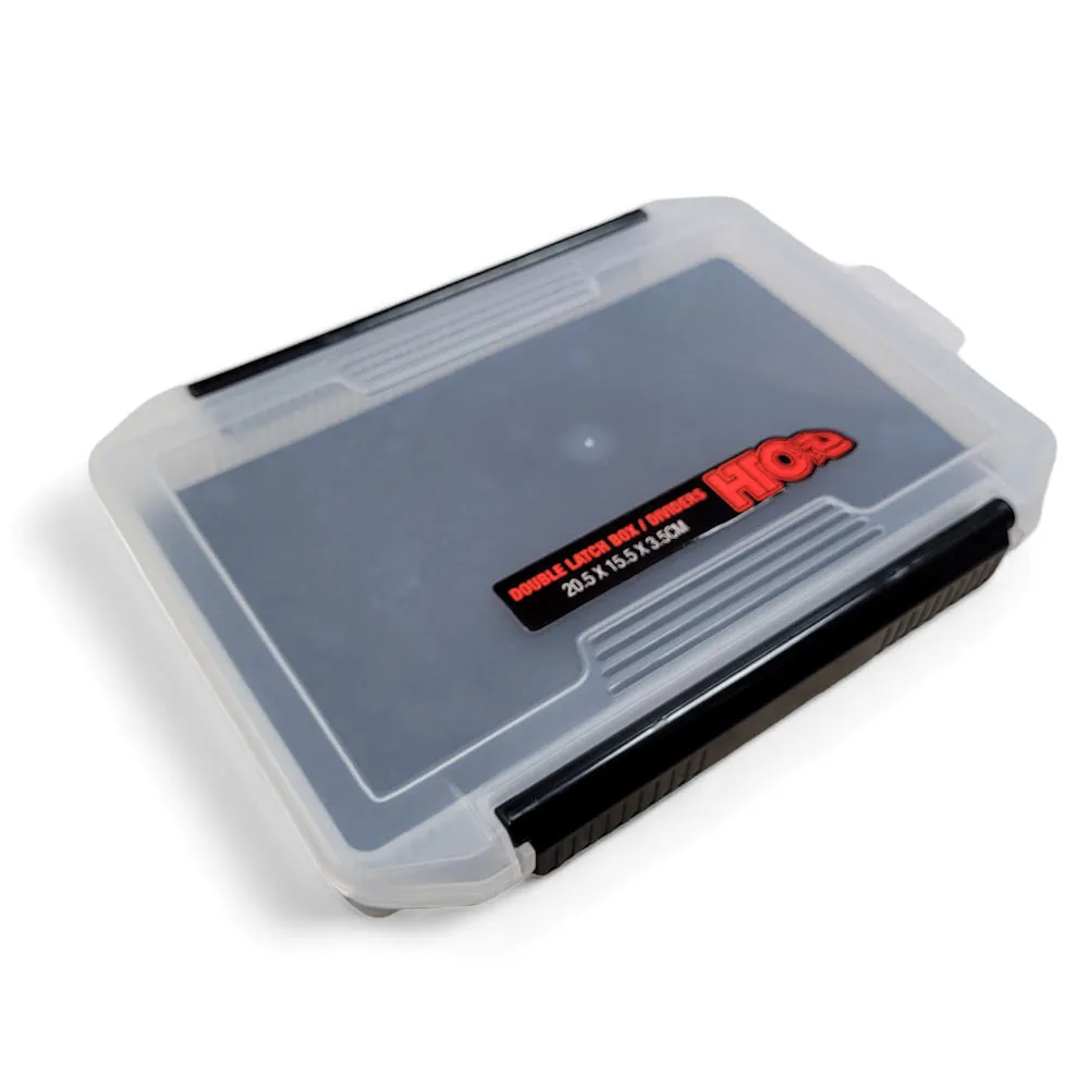 HTO Slit Foam Boxes