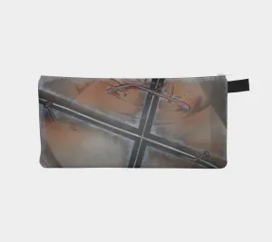 It is Finished 2 Pencil Bag