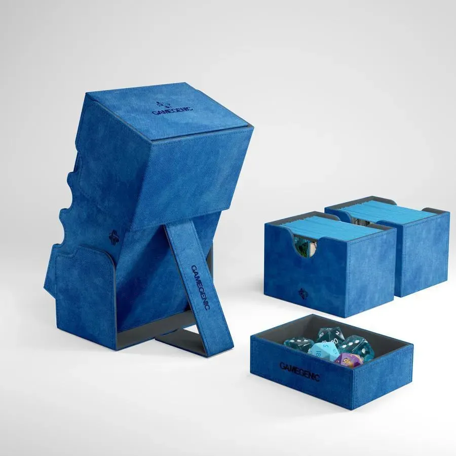 Stronghold 200  Convertible Blue